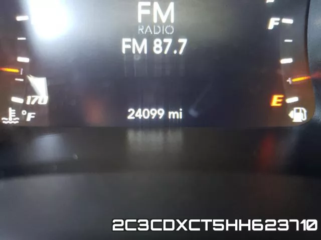 2C3CDXCT5HH623710 фото 9