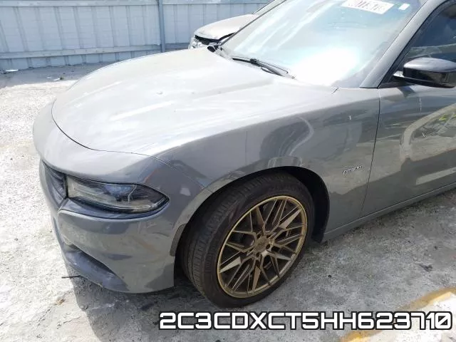 2C3CDXCT5HH623710 фото 10