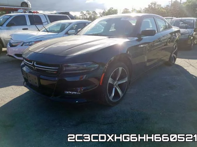 2C3CDXHG6HH660521 фото 3
