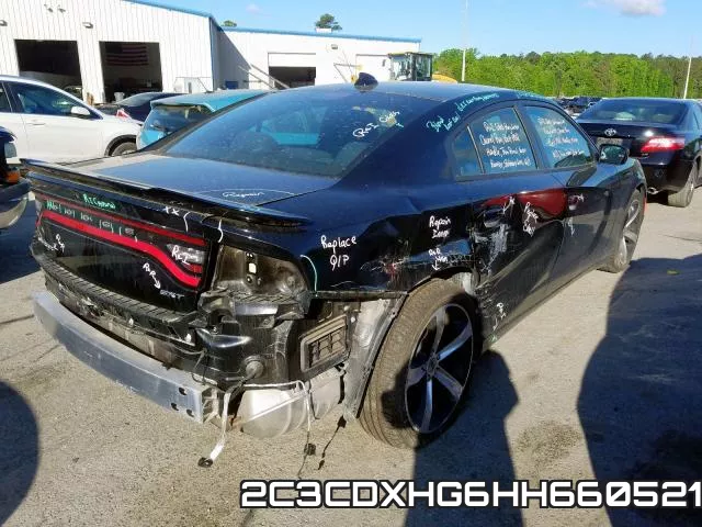 2C3CDXHG6HH660521 фото 5