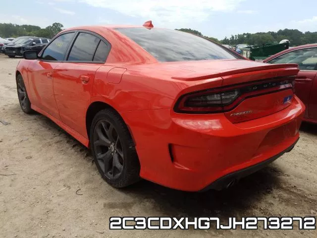 2C3CDXHG7JH273272 фото 4