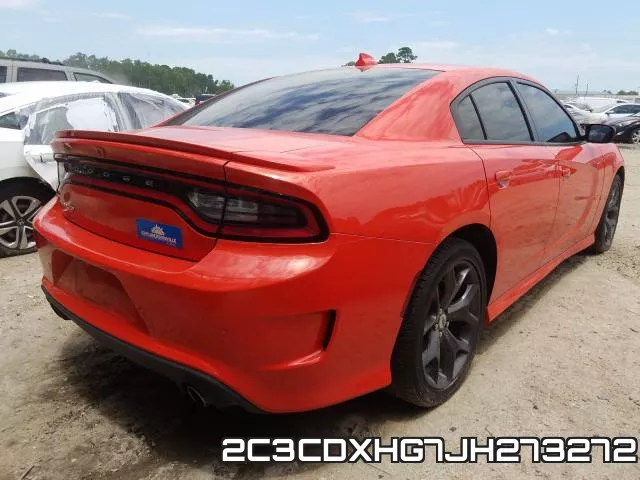 2C3CDXHG7JH273272 фото 5