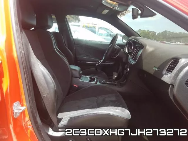 2C3CDXHG7JH273272 фото 6