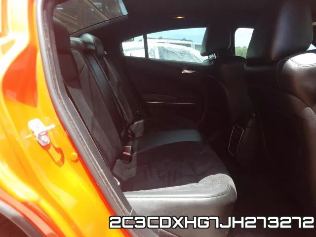 2C3CDXHG7JH273272 фото 7