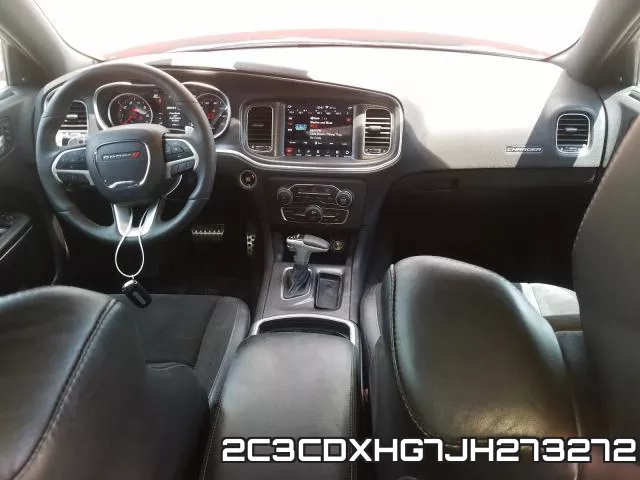 2C3CDXHG7JH273272 фото 10