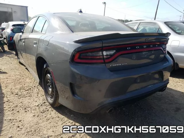 2C3CDXHG7KH567059 фото 4