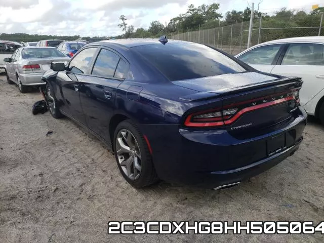 2C3CDXHG8HH505064 фото 4