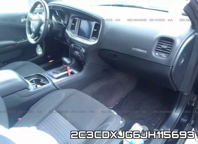 2C3CDXJG6JH115693 фото 6