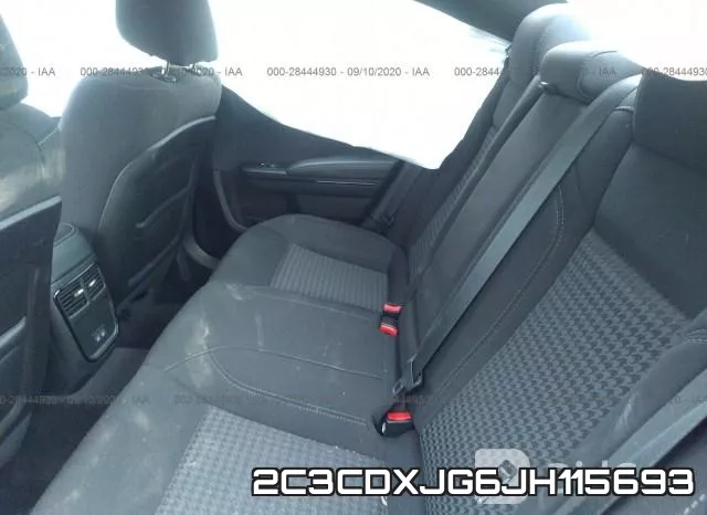 2C3CDXJG6JH115693 фото 9