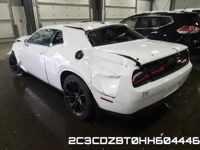 2C3CDZBT0HH604446 фото 4