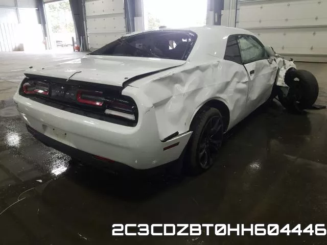 2C3CDZBT0HH604446 фото 5