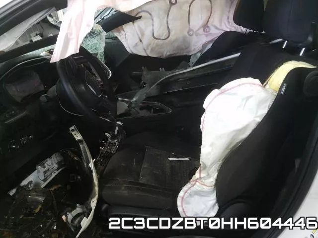 2C3CDZBT0HH604446 фото 6