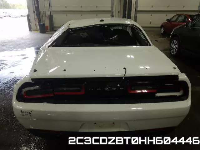 2C3CDZBT0HH604446 фото 7