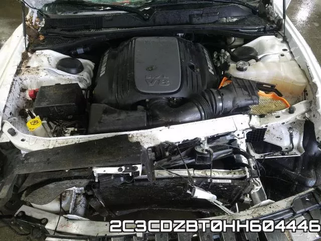 2C3CDZBT0HH604446 фото 8