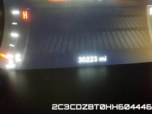 2C3CDZBT0HH604446 фото 9