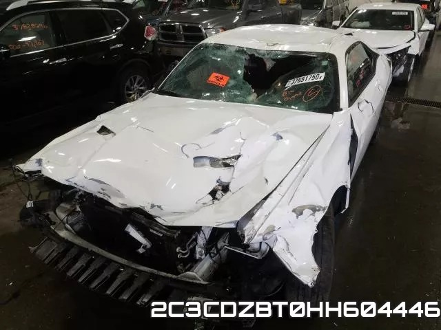 2C3CDZBT0HH604446 фото 10