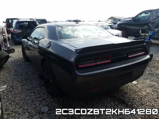 2C3CDZBT2KH641280 фото 4