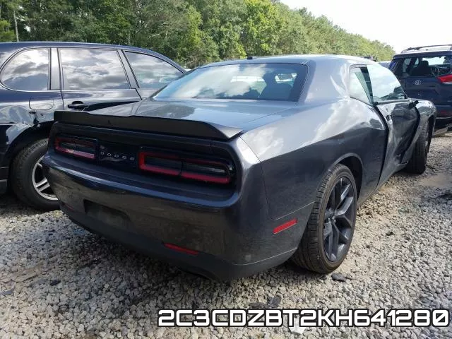 2C3CDZBT2KH641280 фото 5