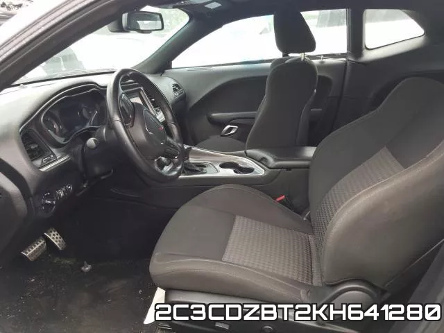 2C3CDZBT2KH641280 фото 6