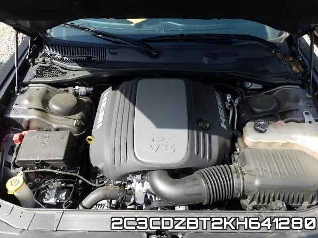 2C3CDZBT2KH641280 фото 8
