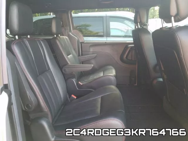 2C4RDGEG3KR764766 фото 7