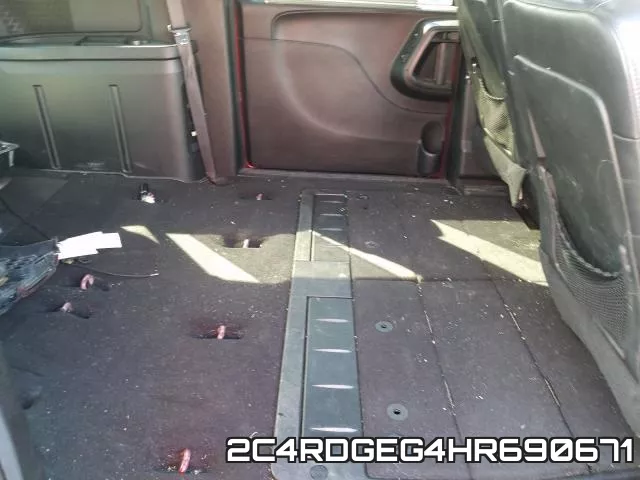 2C4RDGEG4HR690671 фото 7