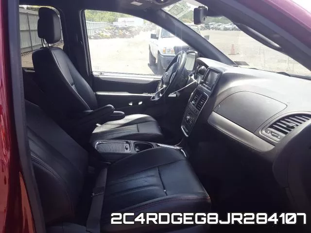 2C4RDGEG8JR284107 фото 6
