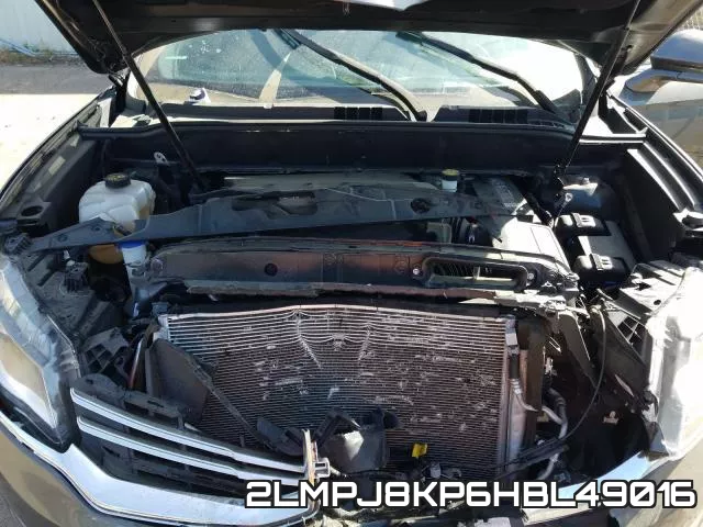 2LMPJ8KP6HBL49016 фото 8