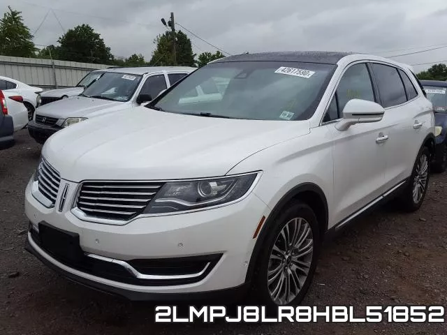 2LMPJ8LR8HBL51852 фото 3