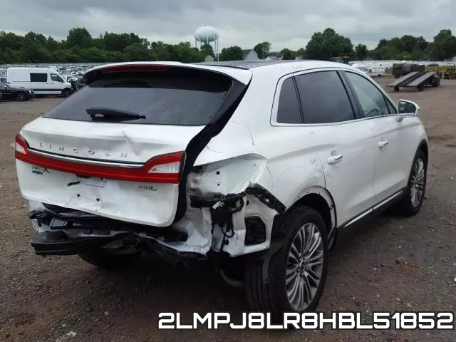 2LMPJ8LR8HBL51852 фото 5