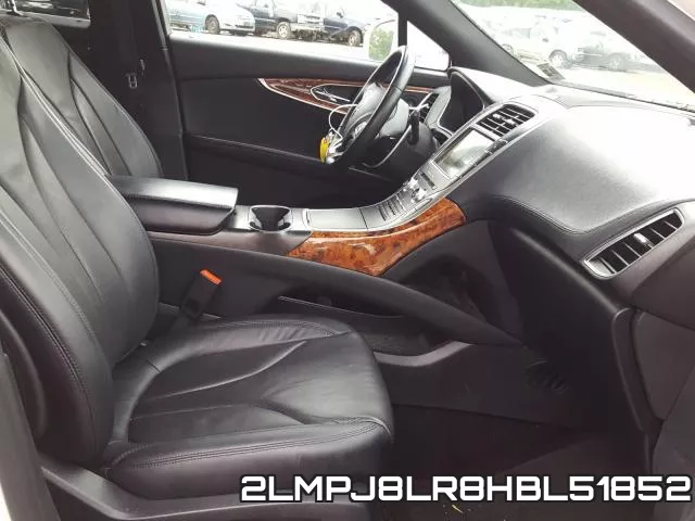 2LMPJ8LR8HBL51852 фото 6