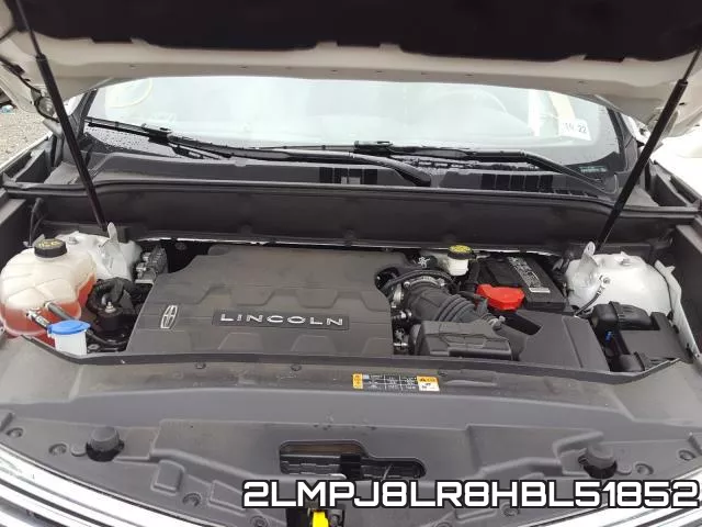 2LMPJ8LR8HBL51852 фото 8