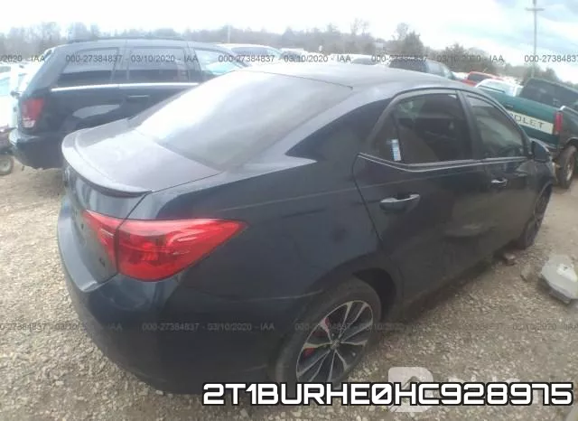 2T1BURHE0HC928975 фото 5