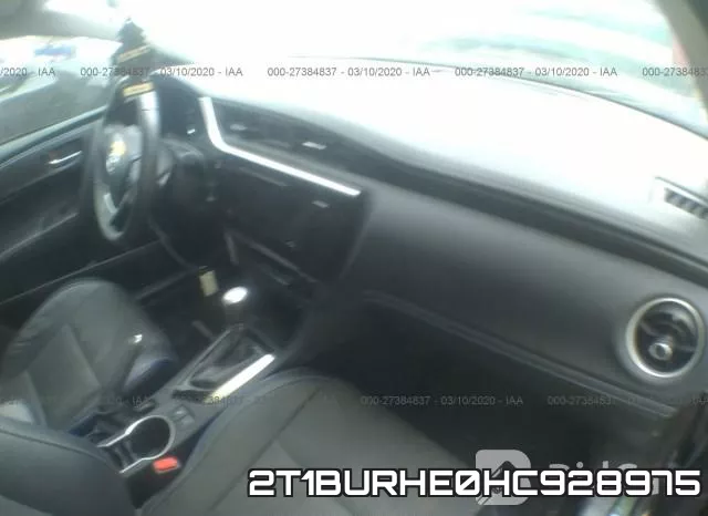 2T1BURHE0HC928975 фото 6