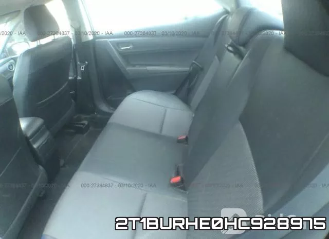 2T1BURHE0HC928975 фото 9