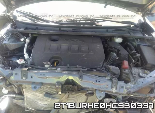 2T1BURHE0HC930337 фото 2
