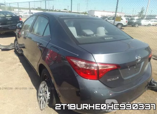 2T1BURHE0HC930337 фото 4