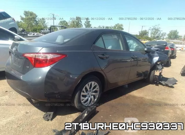 2T1BURHE0HC930337 фото 5