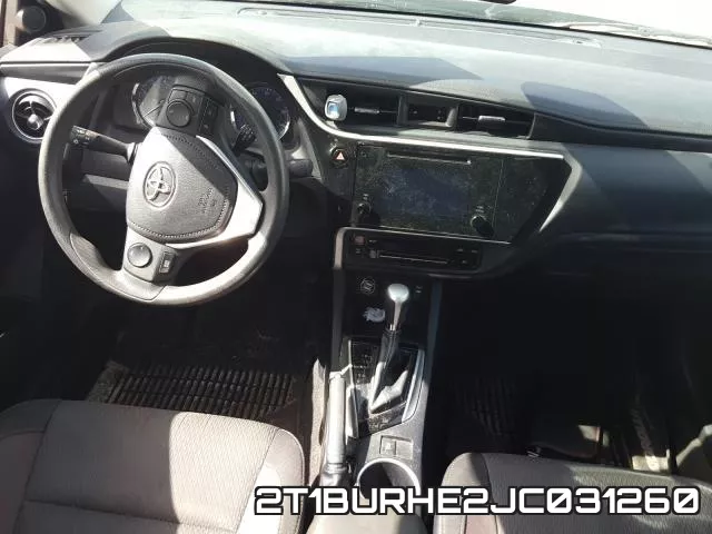 2T1BURHE2JC031260 фото 10
