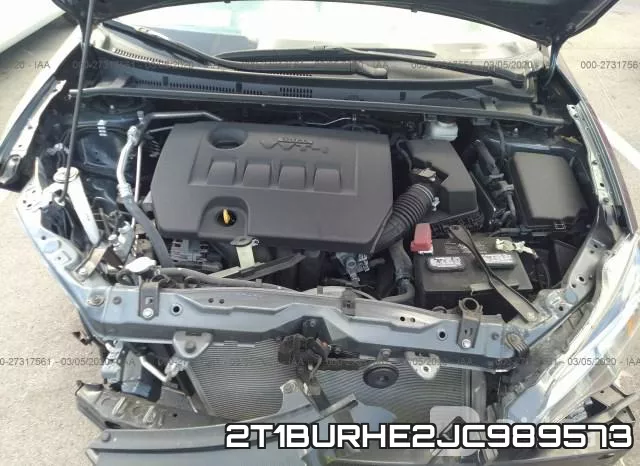 2T1BURHE2JC989573 фото 2