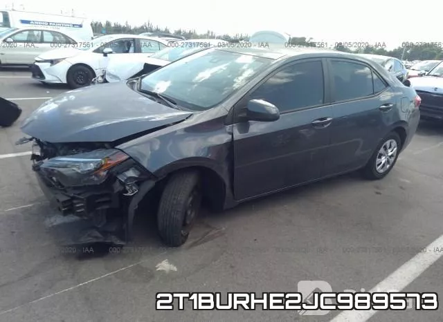 2T1BURHE2JC989573 фото 3