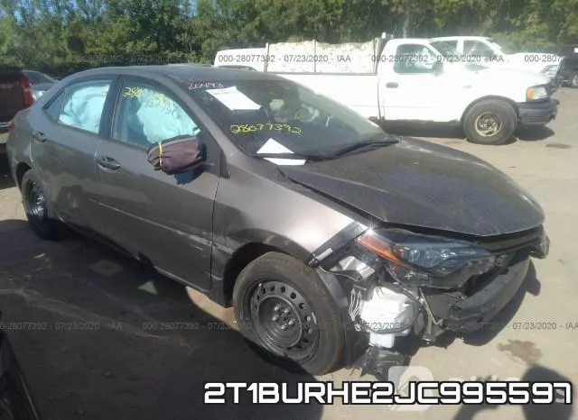 2T1BURHE2JC995597 фото 11