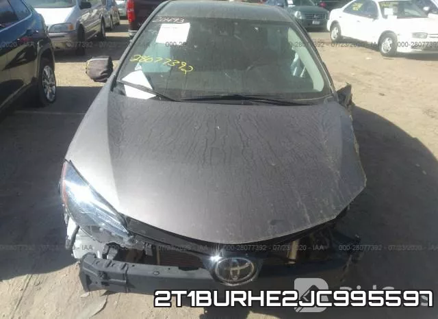 2T1BURHE2JC995597 фото 12