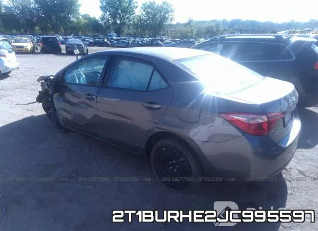 2T1BURHE2JC995597 фото 14