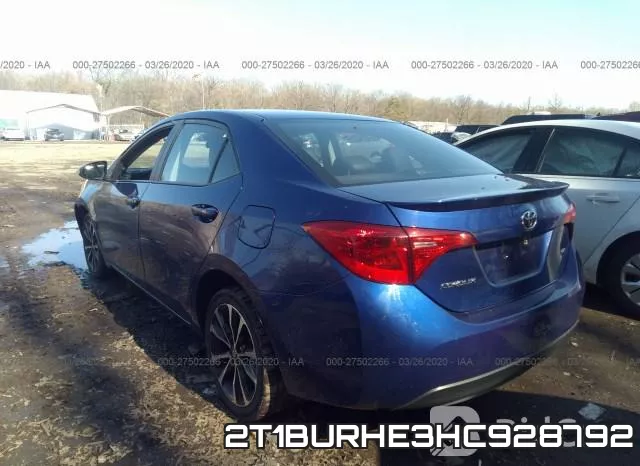 2T1BURHE3HC928792 фото 4