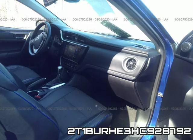 2T1BURHE3HC928792 фото 6