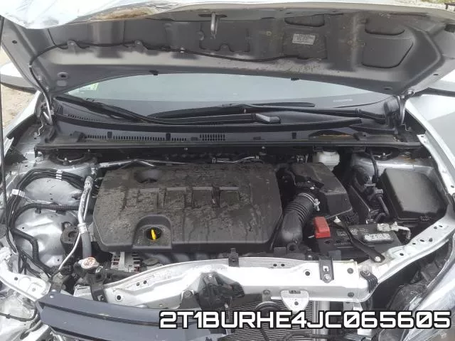 2T1BURHE4JC065605 фото 8