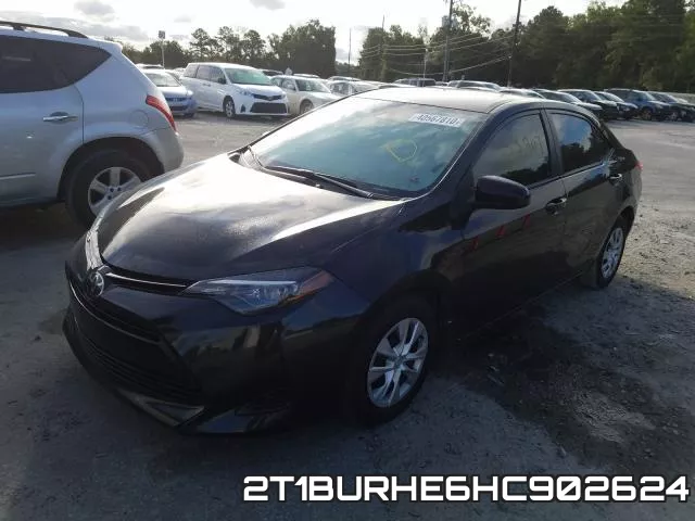 2T1BURHE6HC902624 фото 3