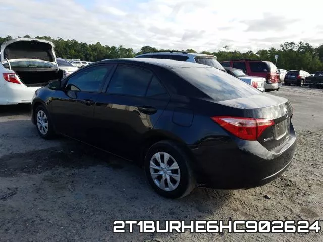 2T1BURHE6HC902624 фото 4
