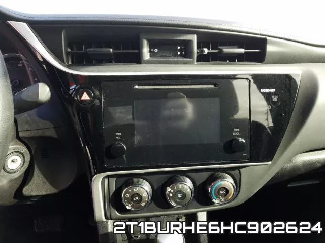 2T1BURHE6HC902624 фото 10